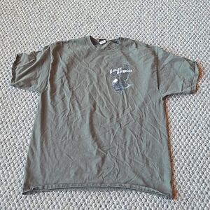 Men's Harley Davidson T-Shirt